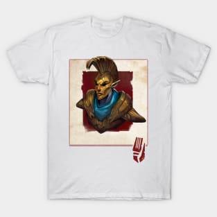 Ordinator poster T-Shirt